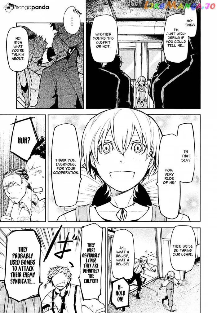Bungou Stray Dogs Chapter 13 image 26_optimized